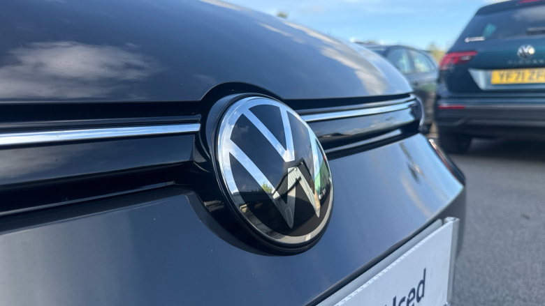 Volkswagen Golf 1.5 TSI Life 5dr Petrol Hatchback